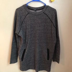 Long sweater/sweatshirt or dress